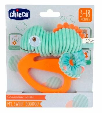 62727 Chicco Kameleon Rammelaar