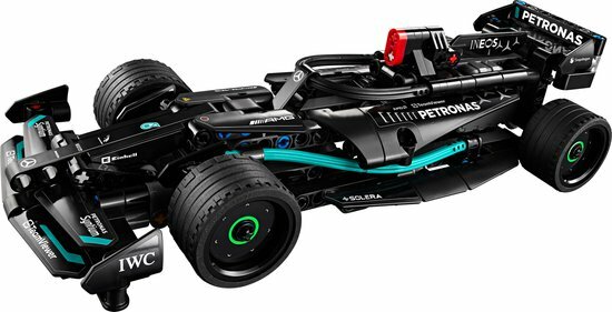 42165 LEGO Technic Mercedes-AMG F1 W14 E Performance Pull-Back