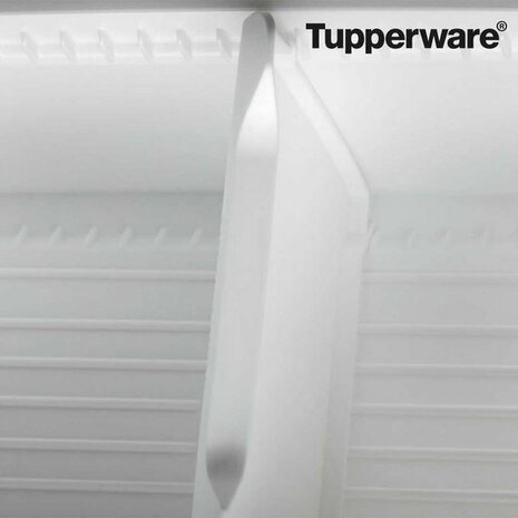 99006 Tupperware BreadSmart Brood Bewaardoos