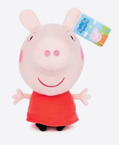 83360 Peppa Pig Peppa 30 cm