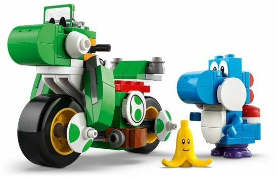 72031 LEGO Mario Kart Yoshi-Crosser