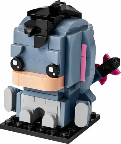 40797 LEGO Brickheadz Iejoor