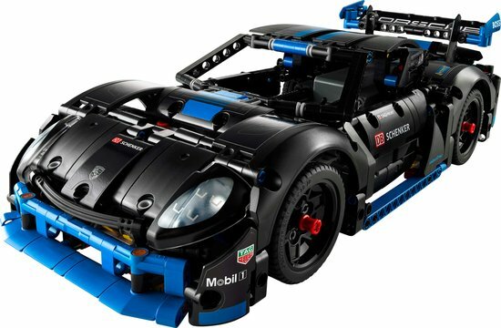 42176 LEGO Technic Porsche GT4 e-Performance racewagen