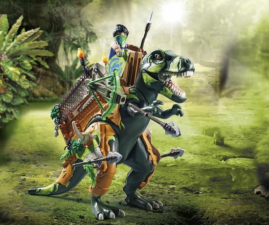 71261 PLAYMOBIL Dino Rise T-Rex