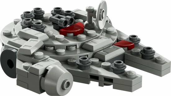30708 LEGO Star Wars Millennium Falcon (paperbag)