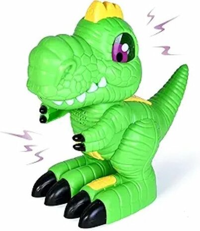 75035 Talking T-REX  2+ jaar