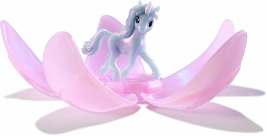 53520 Unicorn Academy  Verrassing Speelsetje met Baby Eenhoorn (stijlen kunnen variëren)