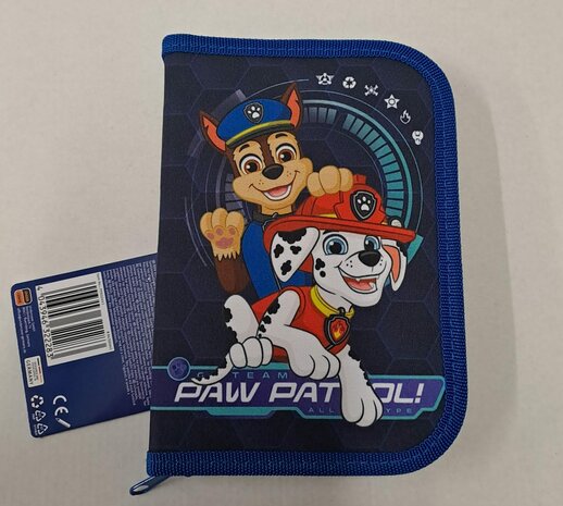 22283 Paw Patrol Etui Gevuld  