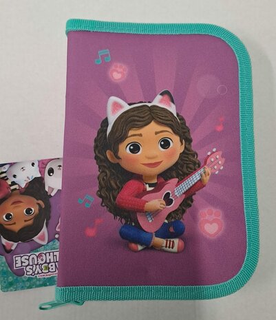 22276 Gabby's Dollhouse Etui Gevuld  