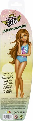 78727 MGA's Dream Ella Splash-pop DreamElla