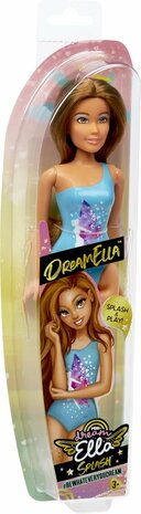 78727 MGA's Dream Ella Splash-pop DreamElla