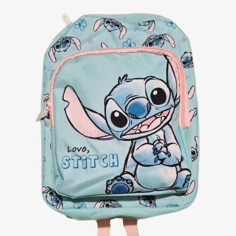 13668 Disney Stitch Kinderrugzak    