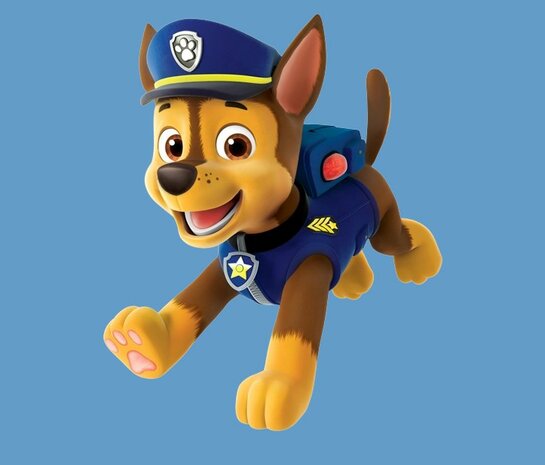 60146 Paw Patrol  Rubble& Crew 2 pak