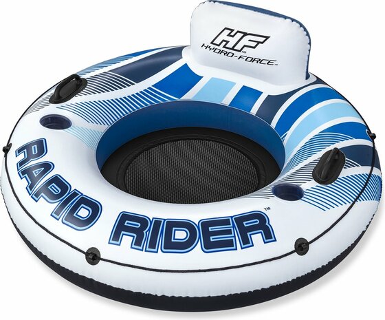 33280 Bestway Hydro-Force Rapid Rider Enkele Rivier Band 1,22 m