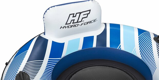 33280 Bestway Hydro-Force Rapid Rider Enkele Rivier Band 1,22 m
