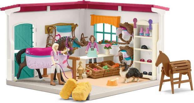 42568 schleich HORSE CLUB Ruitershop