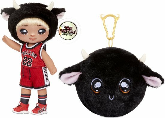 71766 Na! Na! Na! Surprise 2-in-1 Pom  Tommy Torro  Serie 4