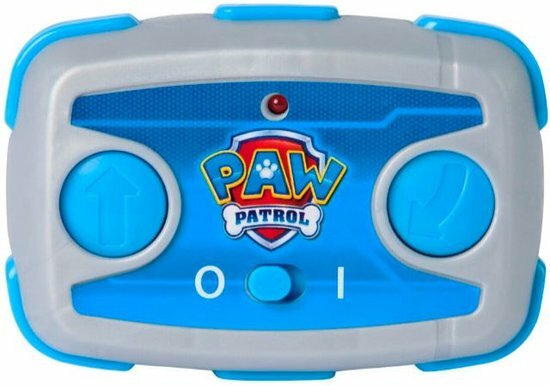 36444 Paw Patrol RC Marshall Vehicle