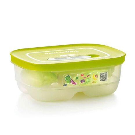 79241 Tupperware Ventismart 800 ml