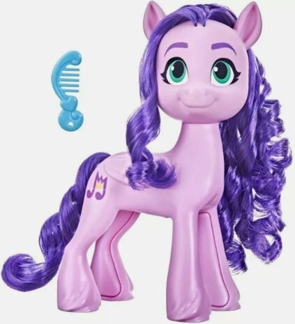 49703 My Little Pony - Pipp Petals - 25 cm