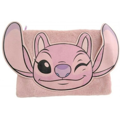 98107 Disney Stitch & Lilo Angel Gevulde Etui