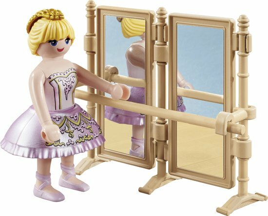 71171 PLAYMOBIL Special plus Ballerina  