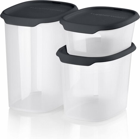 78190 Tupperware Touch Fresh Set