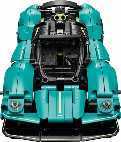 42208 LEGO® Technic Aston Martin Valkyrie