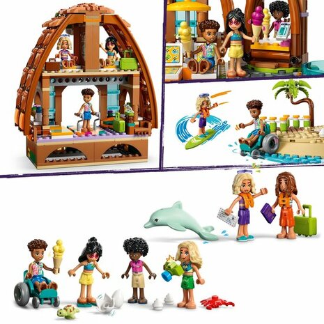 42673 LEGO® Friends Strandresort