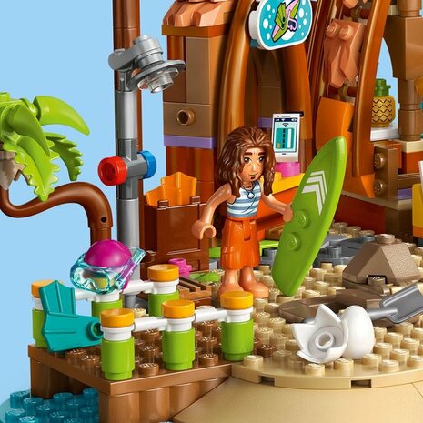 42673 LEGO® Friends Strandresort