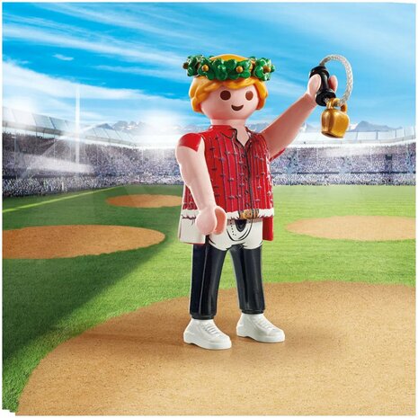 71575 PLAYMOBIL Worstel Koning
