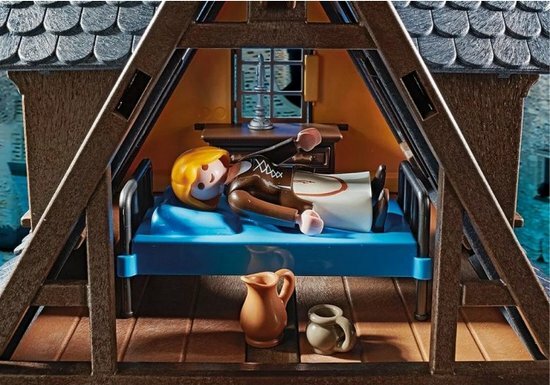 70957 Playmobil History Historisch Huis 1