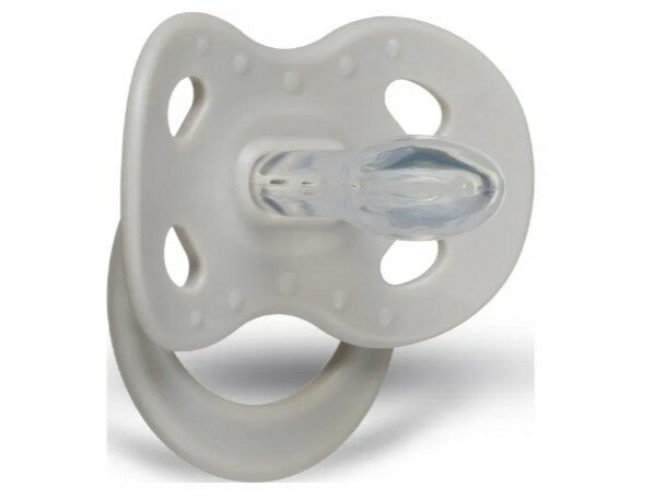 76497 Medela Baby Fopspeen Origin. 0-6m Unisex Pastel Duo  