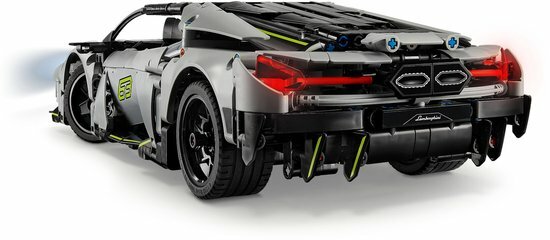 42214 LEGO Technic Lamborghini Revuelto Supersportwagen
