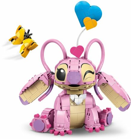 43257 LEGO Disney Angel Lilo & Stitch: Angel