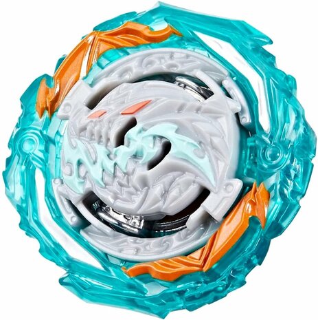 80667 Hasbro Beyblade Quad Strike Zeal Nyddhog