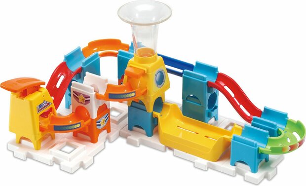 022494 VTech Marble Rush Discovery Set XS100
