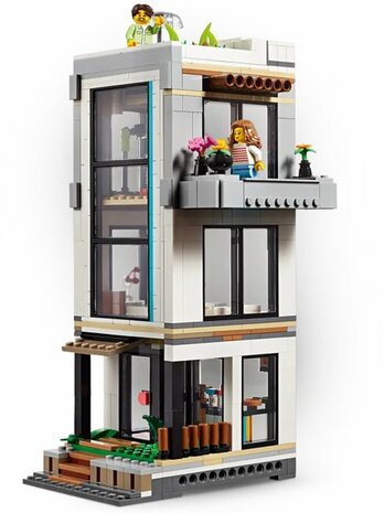 31153 LEGO Creator 3in1 Modern huis