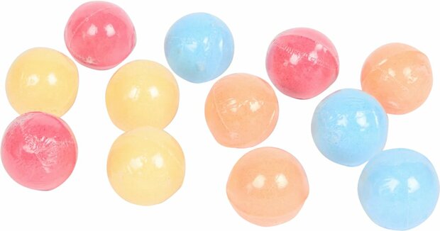 28206 Disney Stitch Bruisballen Set van 12 Kleuren & Geuren