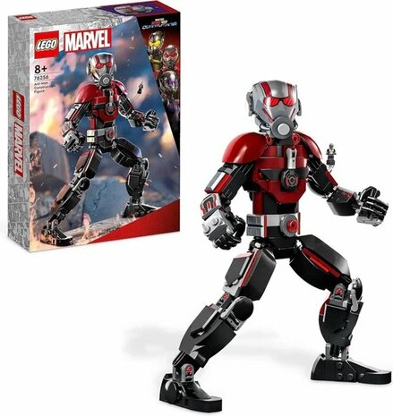 76256 LEGO Marvel Ant-Man