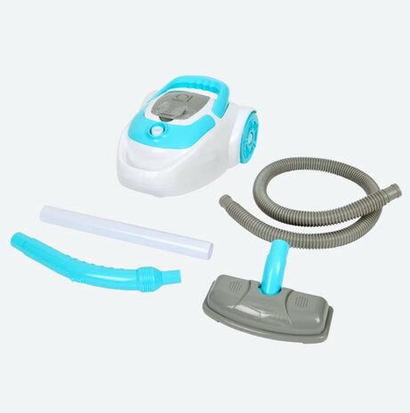 49299 Speelgoed Stofzuiger