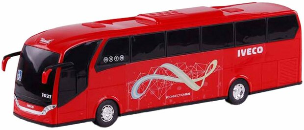76672 Cavallino Iveco Stadsbus Schaal 1:30