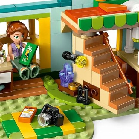 42646 LEGO Friends Autumns kamer