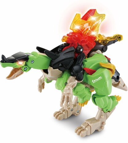 822230 VTech Switch & Go Dinos Combo 2 in 1 Super Spinosaurus