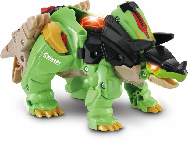 822230 VTech Switch & Go Dinos Combo 2 in 1 Super Spinosaurus