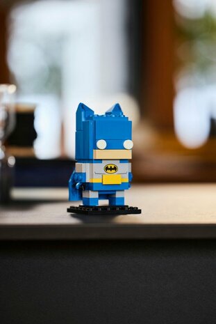 40748 LEGO Brickheadz Batman 8-in-1 figuur