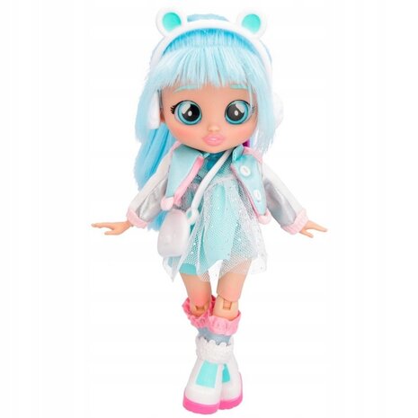 20989Cry Babies BFF Kristal Fashionpop 20 cm + accessoires
