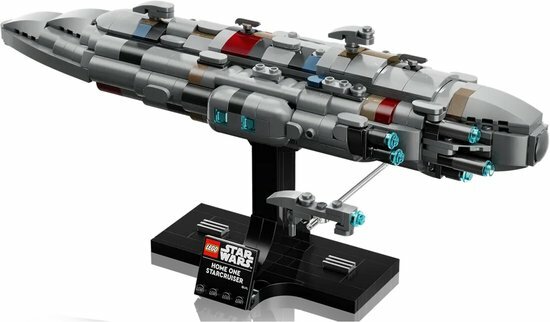 75405 LEGO Star Wars&trade; Home One Starcruiser