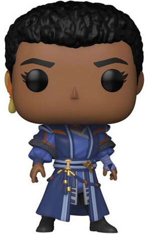 1006 Funko POP! Doctor Strange Multiverse Of Madness Sara