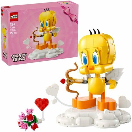 40824 LEGO Looney Tunes  Lieve Tweety